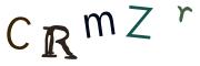 CAPTCHA obrazkowa